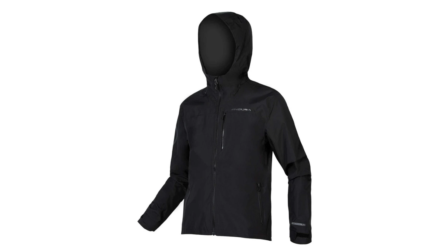 Endura SingleTrack Waterproof Jacke 1 Endura SingleTrack Waterproof Jacke