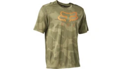 Fox Ranger Tru Dri SS Jersey