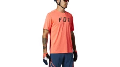 Fox Ranger SS Jersey Fox -FahrradStil Sparshop FOX Ranger SS Jersey Fox Radtrikot kurzarm Herren ATOMIC PUNCH 220217 01