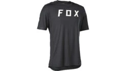 Fox Ranger SS Jerse Moth -FahrradStil Sparshop FOX Ranger SS Jersey Moth 0 black 224515