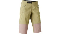 Fox W Defend Short