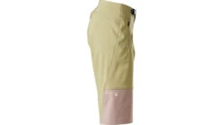 Fox W Defend Short -FahrradStil Sparshop FOX W Defend Short 3 bark 224599