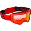 Fox Main X Stray Spark Goggle