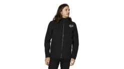 Fox Pit Jacket -FahrradStil Sparshop Fox Pit Jacket 0 black 222598