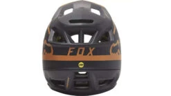 Fox Proframe TUK -FahrradStil Sparshop Fox Proframe TUK 4 blackgold 222628