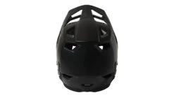 Fox Youth Rampage Fullfacehelm -FahrradStil Sparshop Fox Youth Rampage Fullfacehelm BLACK BLACK 220286 04