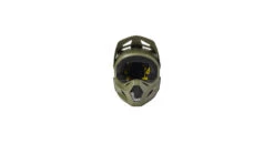 Fox Youth Rampage Fullfacehelm -FahrradStil Sparshop Fox Youth Rampage Fullfacehelm olive green 220286 03