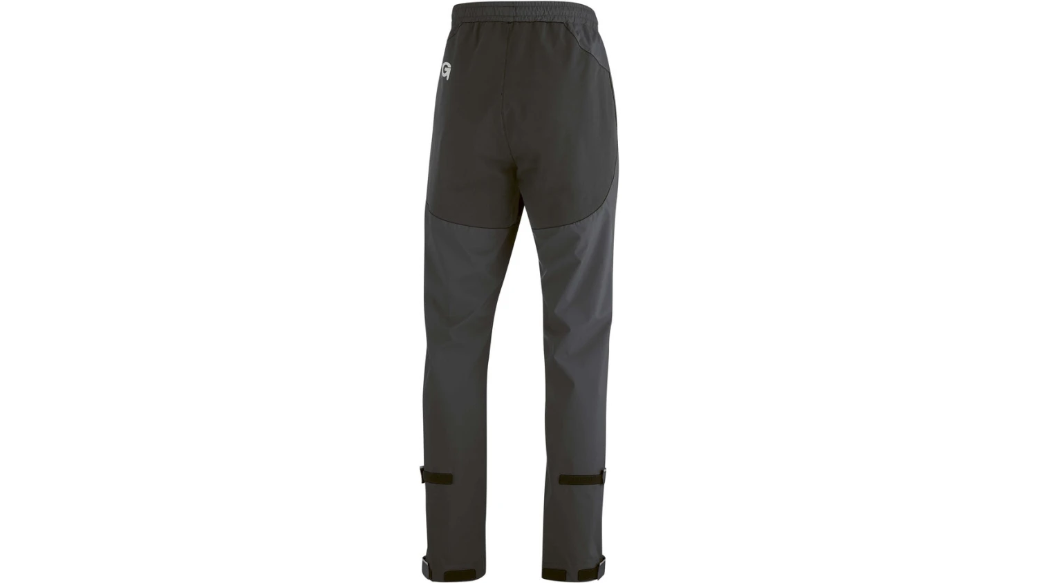 Gonso Nandro Regenhose Herren 4 Gonso Nandro Regenhose Herren – Bild 4