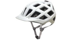 KED Crom Mountainbikehelm Unisex 38 KED Crom Mountainbikehelm Unisex -FahrradStil Sparshop KED Crom Mountainbikehelm Unisex 0 lightgreyashgreymatt 222021