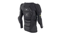 O'Neal STV Long Sleeve Protector Shirt 8 O'Neal STV Long Sleeve Protector Shirt -FahrradStil Sparshop Oneal STV Long Sleeve Shirt Protektoren BLACK 219801 02