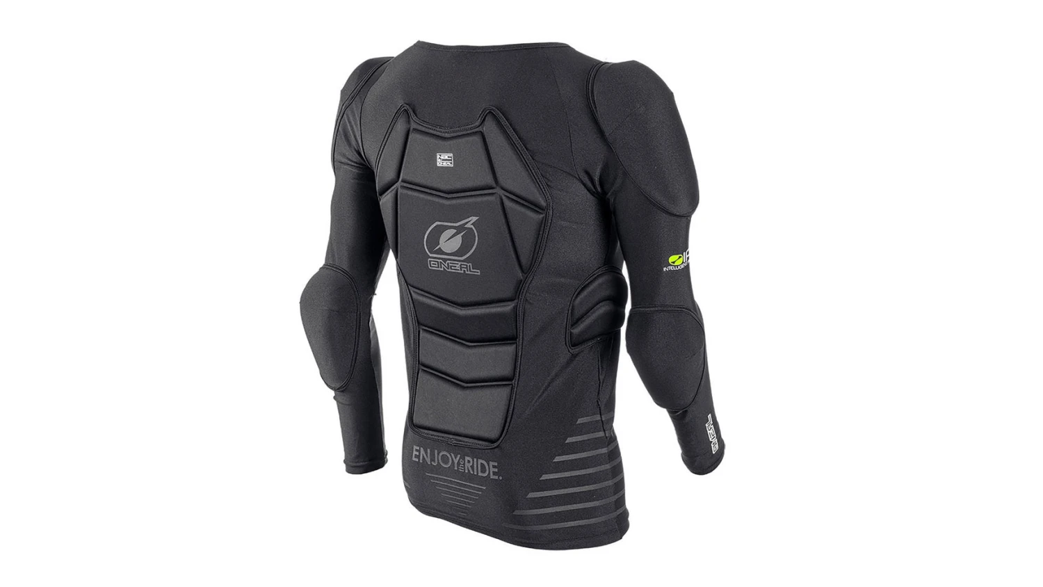 O'Neal STV Long Sleeve Protector Shirt 3 O'Neal STV Long Sleeve Protector Shirt – Bild 3