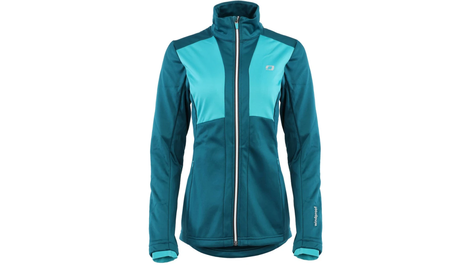 Otix Saya Softshelljacke Damen 1 Otix Saya Softshelljacke Damen