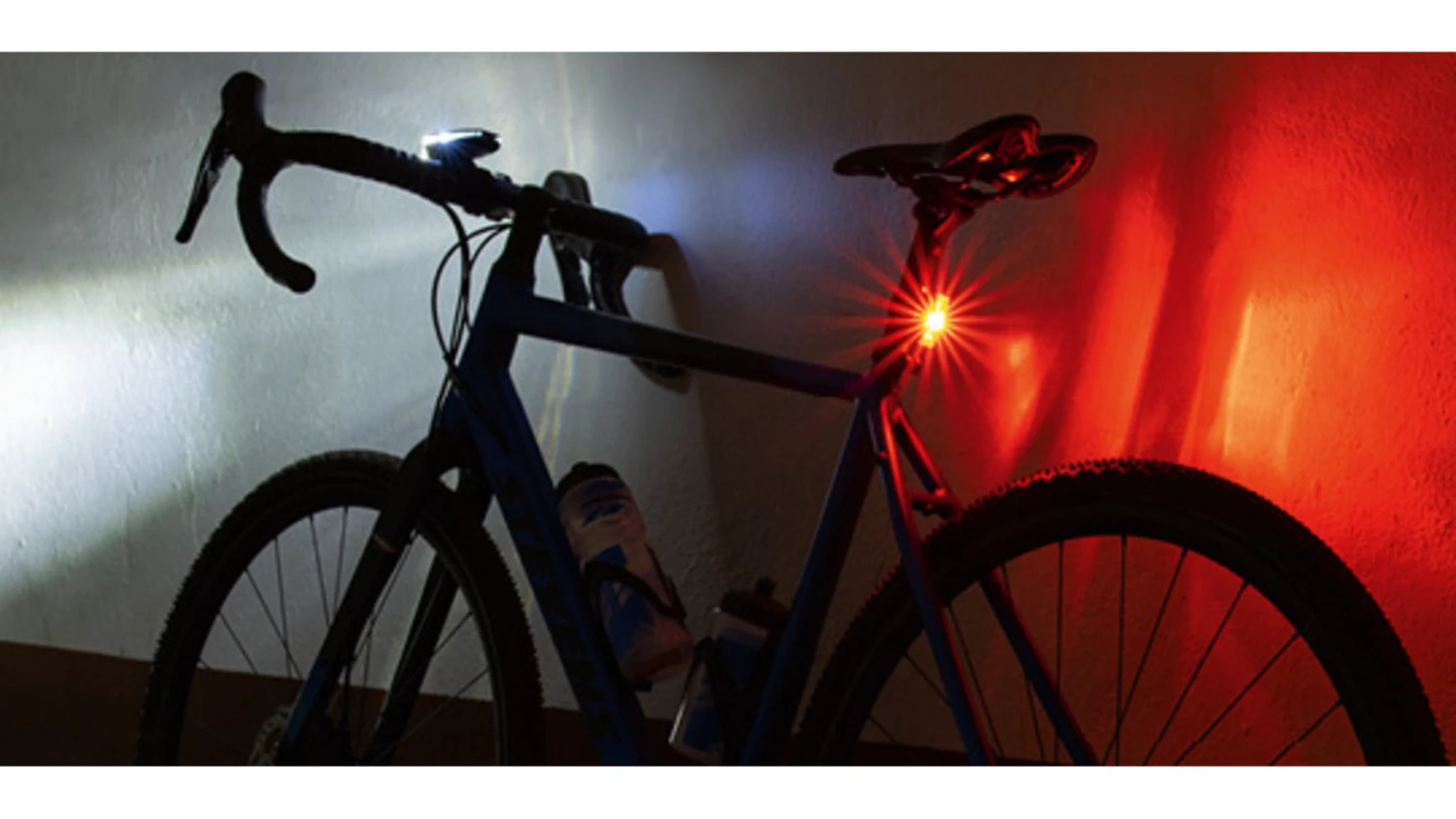 Sigma Infinity Akkurücklicht ROT 2 Sigma Infinity Akkurücklicht ROT – Bild 2