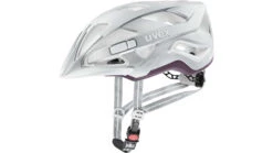 Uvex City Active Urbanhelm 30 Uvex City Active Urbanhelm -FahrradStil Sparshop Uvex City Active Urbanhelm 0 silverplummat 208580 5bc0f0c4 10f3 4387 88d0 0744d80955d8
