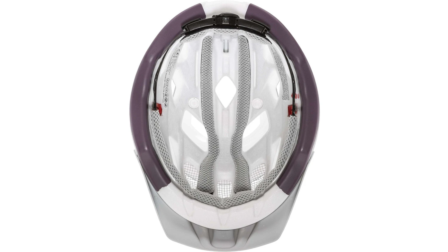 Uvex City Active Urbanhelm 15 Uvex City Active Urbanhelm – Bild 15