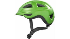 Abus Anuky 2.0 Kinderhelm -FahrradStil Sparshop abus anuky 2 0 kinderhelm 0 sparklinggreen 219508