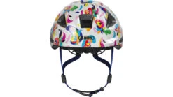 Abus Anuky 2.0 Kinderhelm -FahrradStil Sparshop abus anuky 2 0 kinderhelm 2 whiteparrot 219508