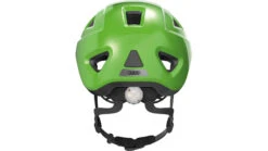 Abus Anuky 2.0 Kinderhelm -FahrradStil Sparshop abus anuky 2 0 kinderhelm 3 sparklinggreen 219508
