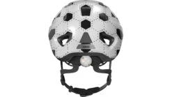 Abus Anuky 2.0 Kinderhelm -FahrradStil Sparshop abus anuky 2 0 kinderhelm 3 whitefootball 219508
