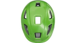 Abus Anuky 2.0 Kinderhelm -FahrradStil Sparshop abus anuky 2 0 kinderhelm 4 sparklinggreen 219508