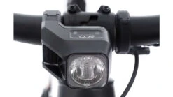 Acid Frontlicht PRO 80 -FahrradStil Sparshop acid frontlicht pro 80 4 black 220105