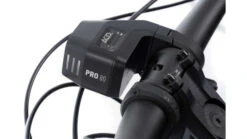 Acid Frontlicht PRO 80 -FahrradStil Sparshop acid frontlicht pro 80 5 black 220105