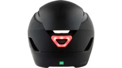 Alpina Altona Urbanhelm -FahrradStil Sparshop alpina altona urbanhelm 3 blackstealthmatt 208889