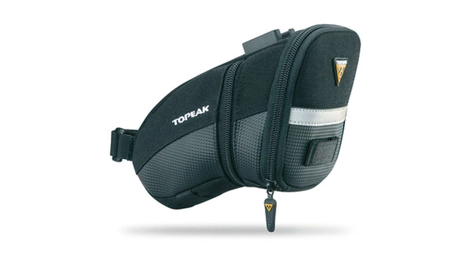 Topeak Aero Wedge Pack Medium 1 Topeak Aero Wedge Pack Medium