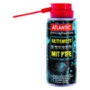 Atlantic Kettenfett Mit PTFE