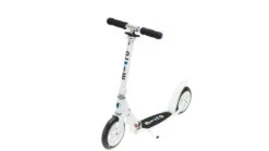 Micro Scooter White