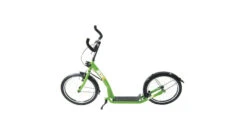 Point City-Roller 20 Zoll Mit V-Bremse 5 Point City-Roller 20 Zoll Mit V-Bremse -FahrradStil Sparshop az 0152818 1257 0