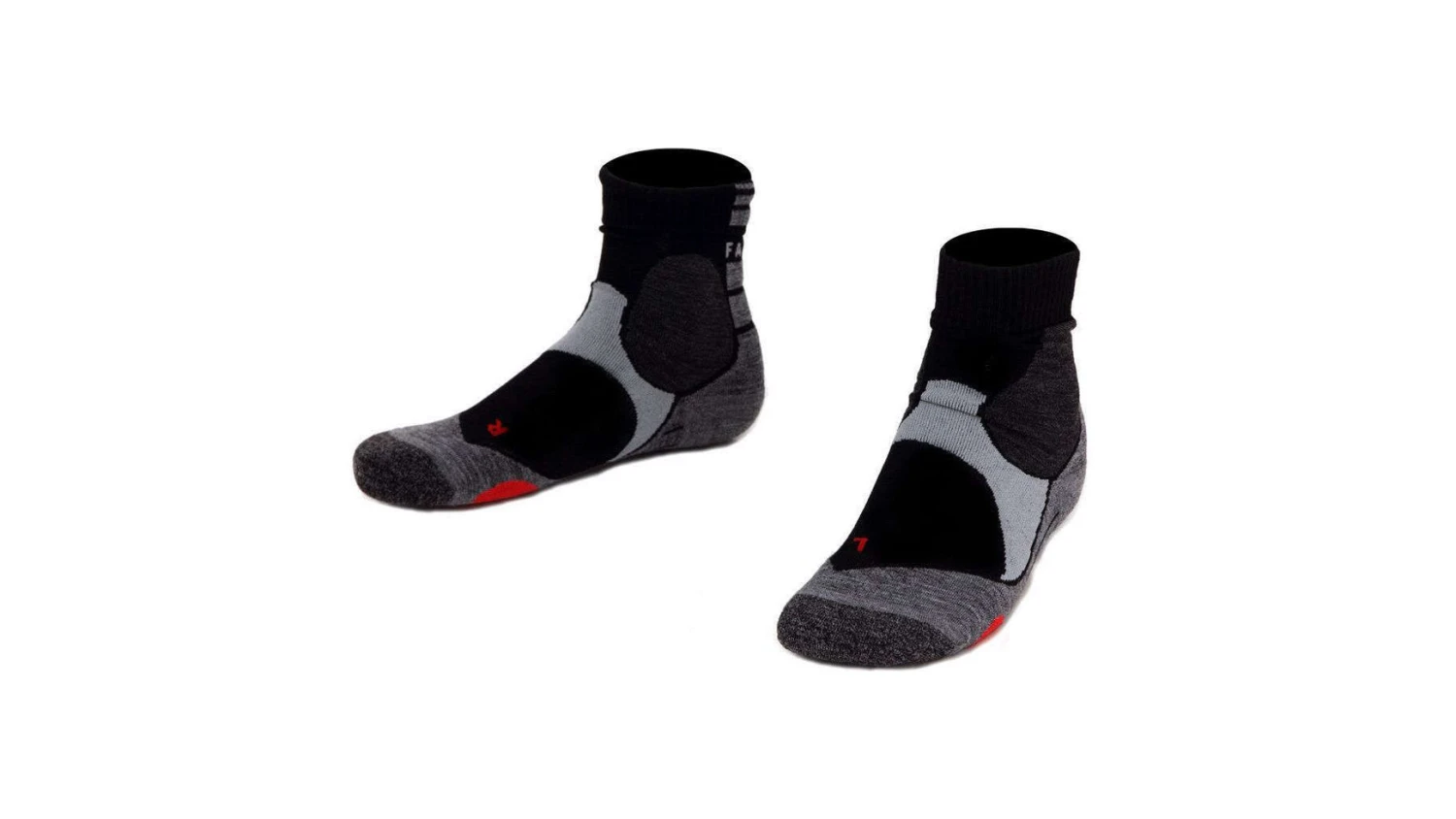 Falke BC3 MTB Damen Socken 2 Falke BC3 MTB Damen Socken – Bild 2
