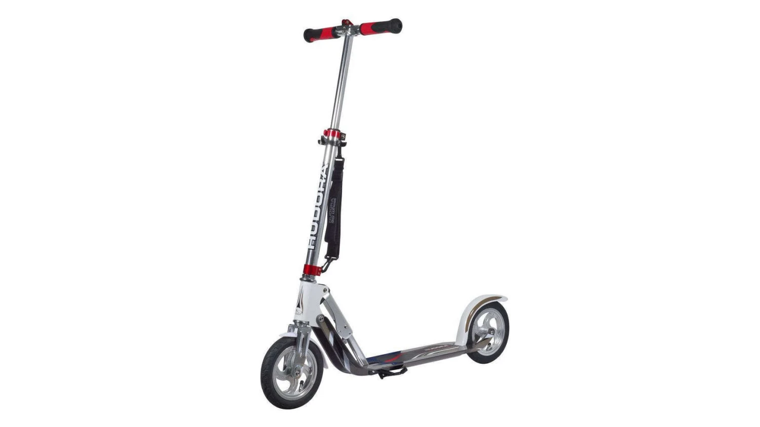 Hudora Scooter Big Wheel Air 205 1 Hudora Scooter Big Wheel Air 205
