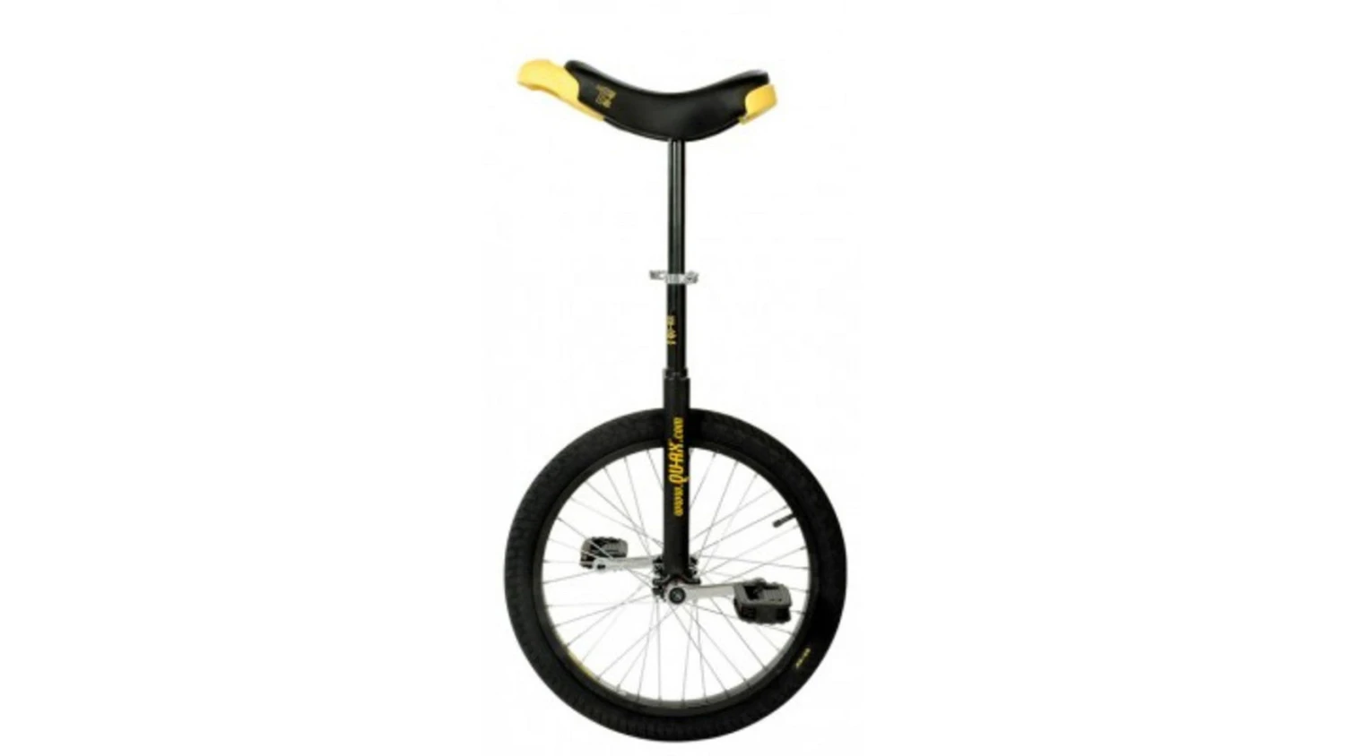 QU-AX Luxus Einrad 20 Zoll 3 QU-AX Luxus Einrad 20 Zoll – Bild 3