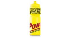 PowerBar Design Trinkflasche