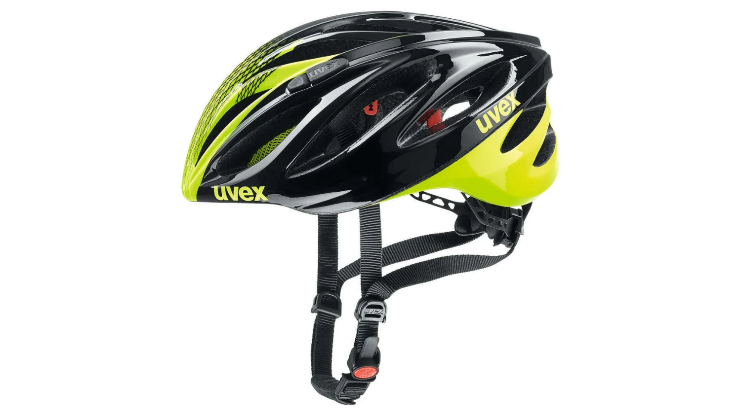 Uvex Boss Race Rennradhelm Unisex 8 Uvex Boss Race Rennradhelm Unisex – Bild 8