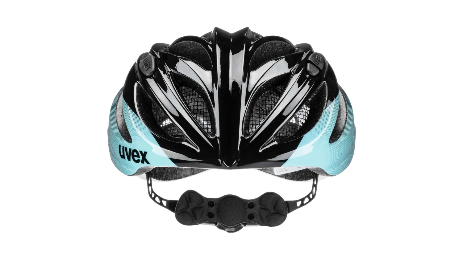 Uvex Boss Race Rennradhelm Unisex 16 Uvex Boss Race Rennradhelm Unisex – Bild 16