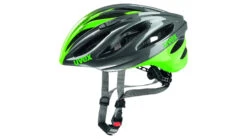 Uvex Boss Race Rennradhelm Unisex 23 Uvex Boss Race Rennradhelm Unisex -FahrradStil Sparshop az 0180677 22432053 0