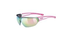 Uvex Sportstyle 204 Fahrradbrille -FahrradStil Sparshop az 0187080 2484 0