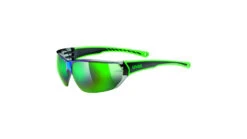 Uvex Sportstyle 204 Fahrradbrille -FahrradStil Sparshop az 0187080 3703 0