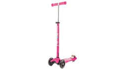 Micro Maxi Micro Deluxe