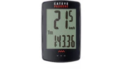 Cat Eye Cateye Padrone Fahrradcomputer