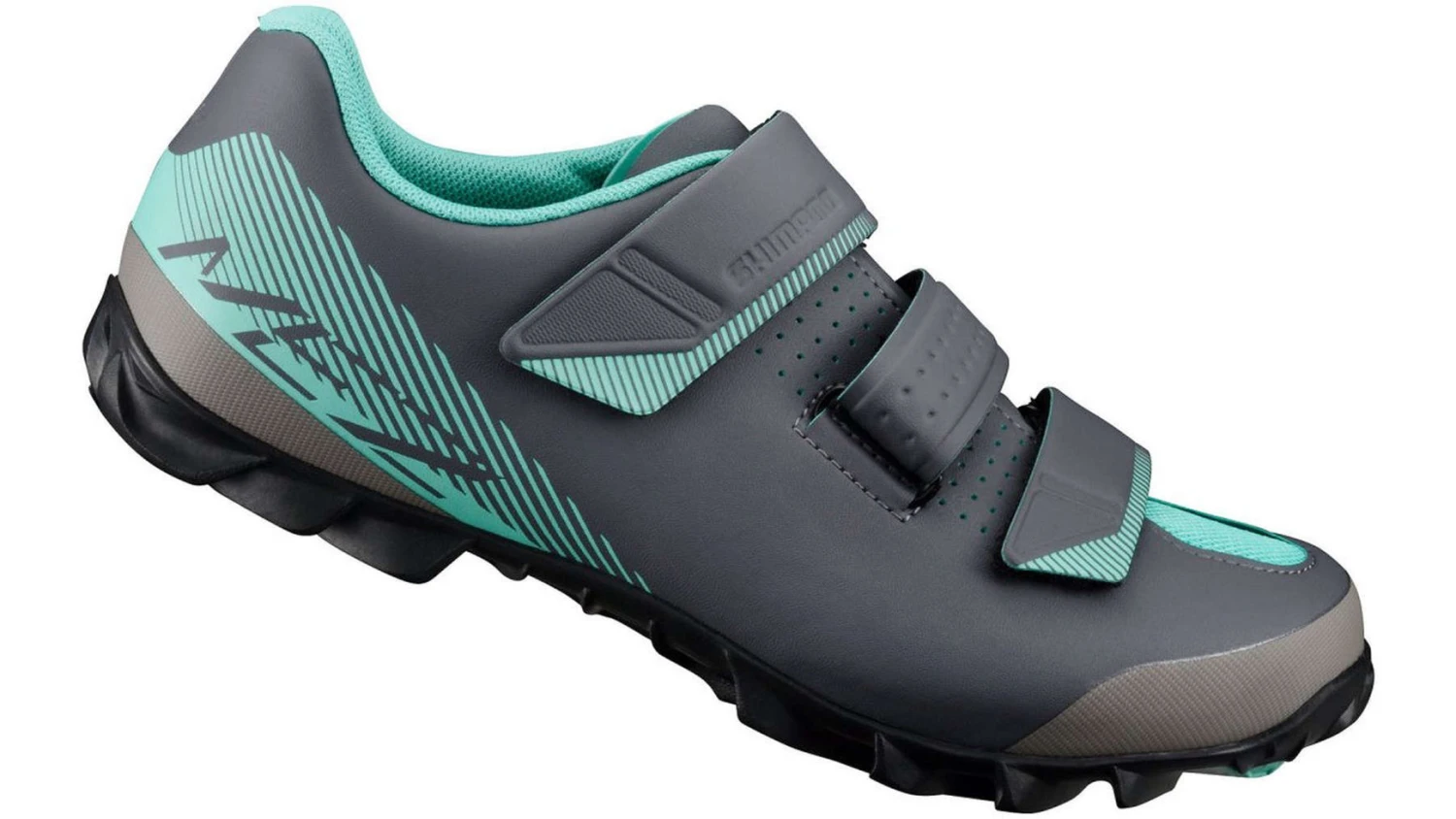 Shimano SH-ME2 MTB Schuhe Damen 1 Shimano SH-ME2 MTB Schuhe Damen