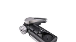 Topeak Shuttle Gauge Digital -FahrradStil Sparshop az 0204909 1864 4