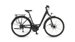 Winora Domingo 27Disc Einrohr