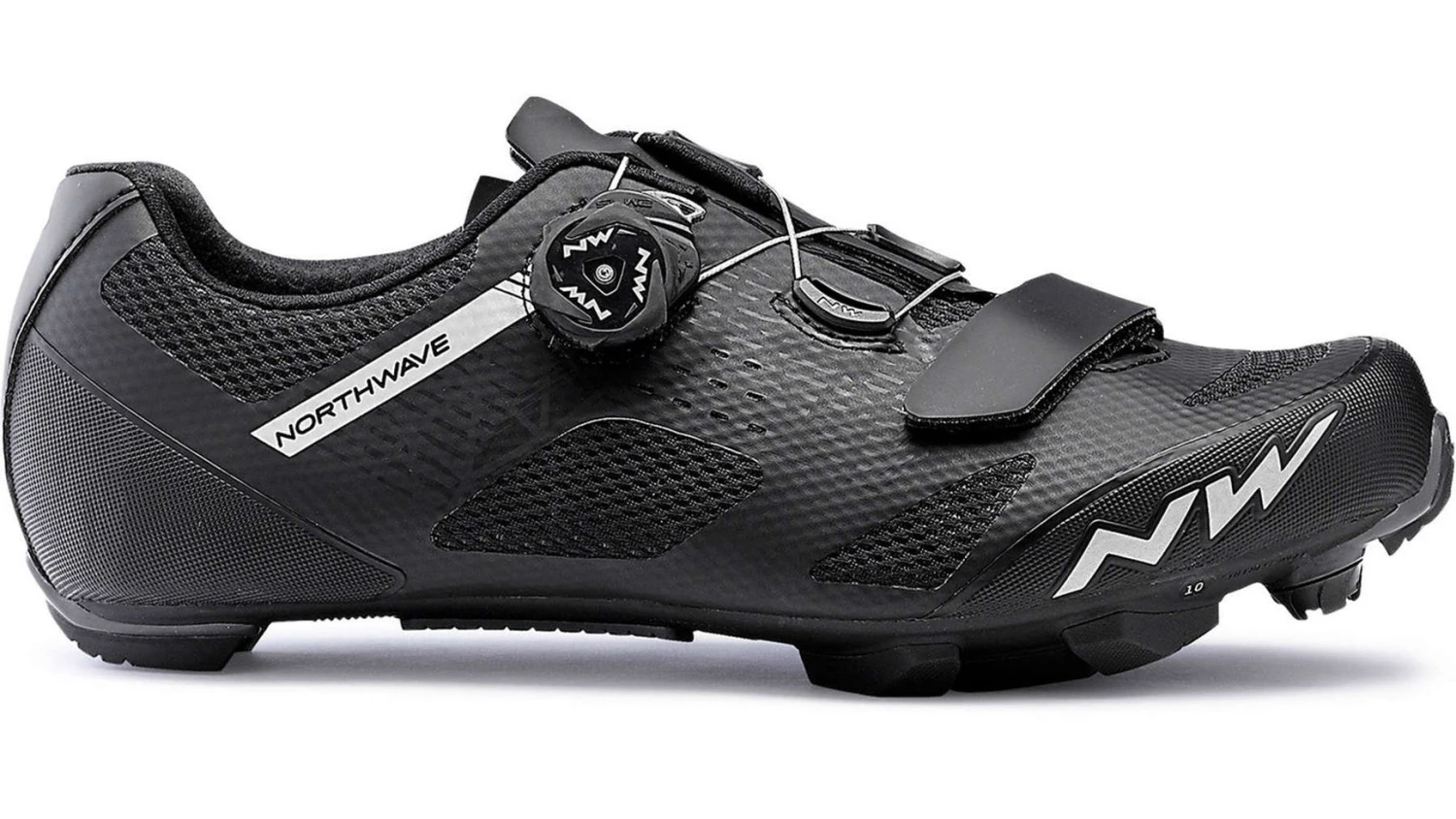 Northwave Razer MTB Schuhe Herren 3 Northwave Razer MTB Schuhe Herren – Bild 3