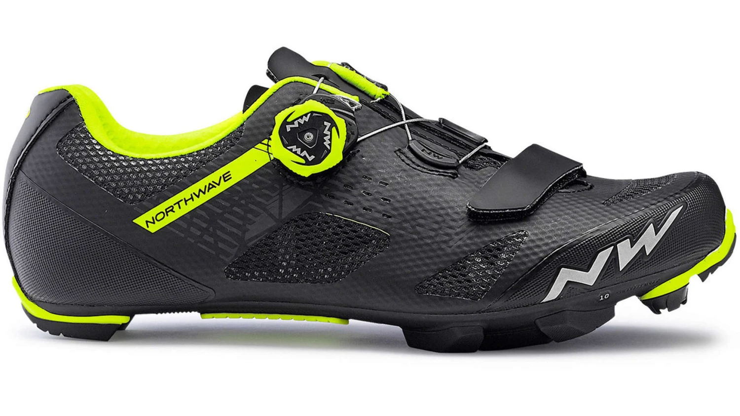 Northwave Razer MTB Schuhe Herren 1 Northwave Razer MTB Schuhe Herren