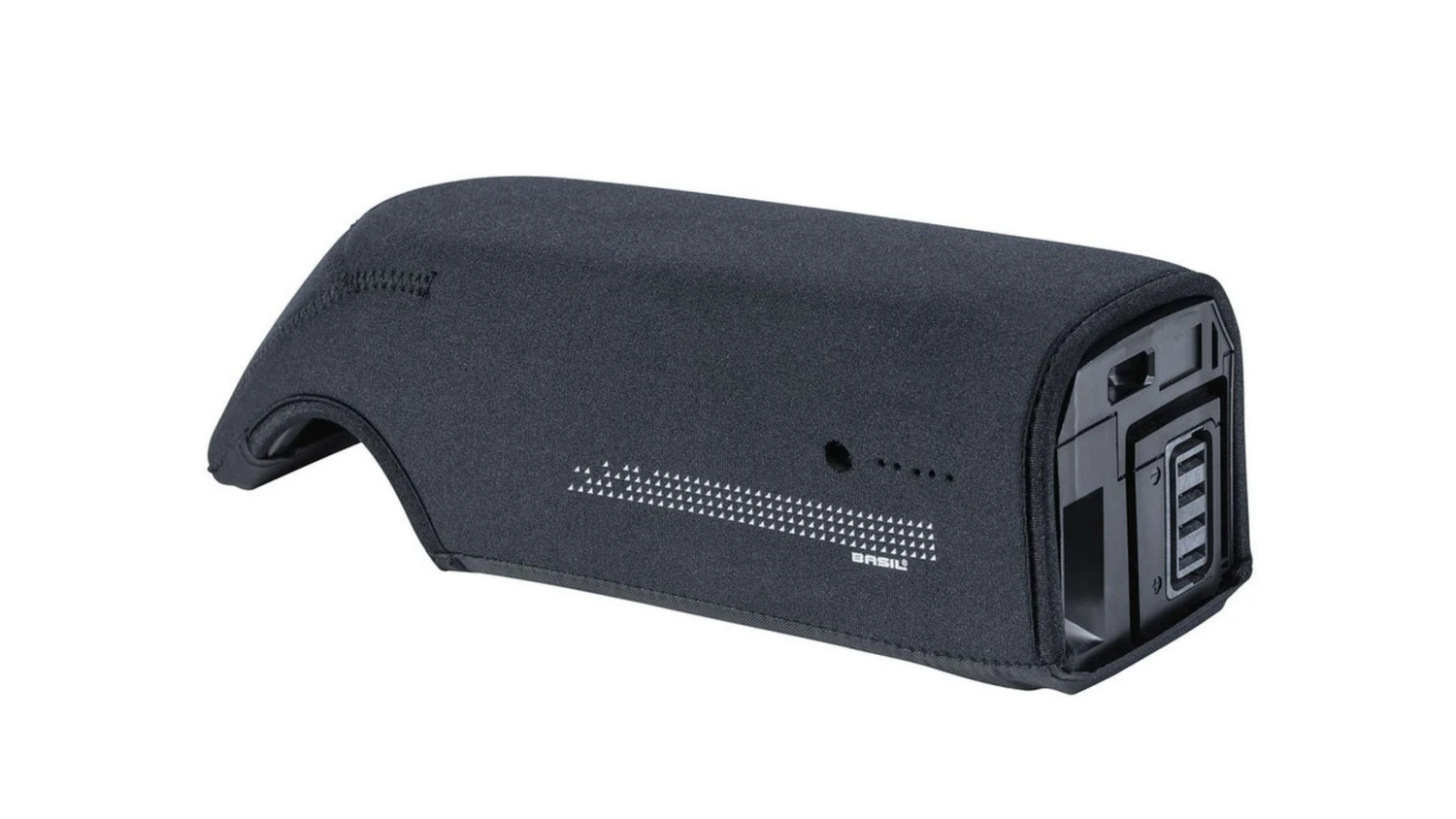 Basil Akkuschutz Shimano Rahmenakku 1 Basil Akkuschutz Shimano Rahmenakku