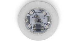 Cube Helmlicht Weiß Helmzubehör