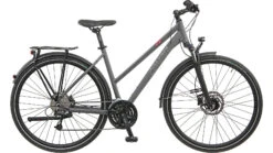 Compel XRC 800 Trapez